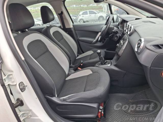 2014 CITROEN C3 