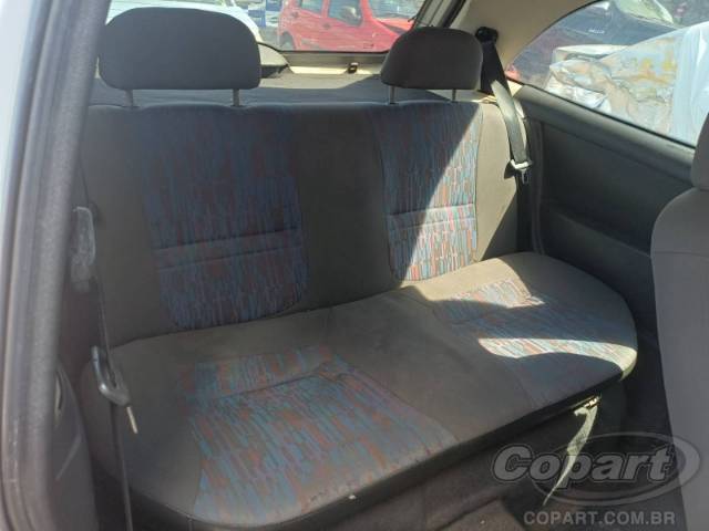 2011 CHEVROLET CELTA 