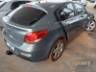 2013 CHEVROLET CRUZE HATCH 