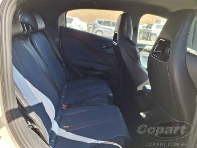 2025 BYD DOLPHIN MINI 