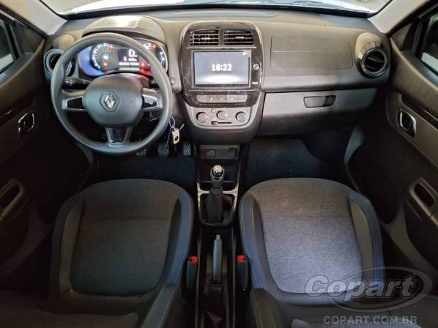 2025 RENAULT KWID 