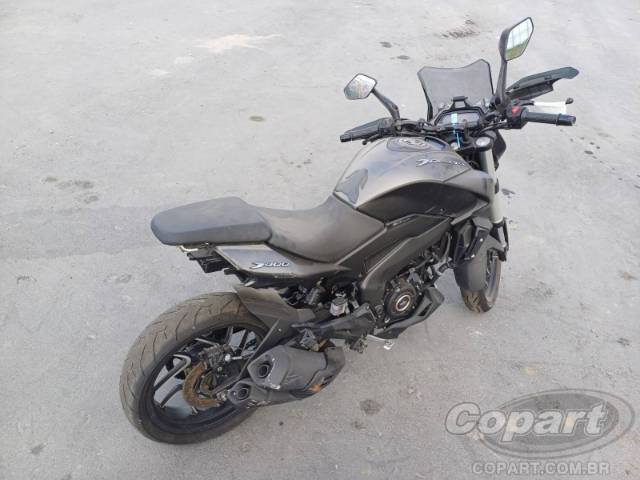 2024 BAJAJ DOMINAR 