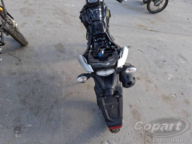 2025 YAMAHA XTZ 250 