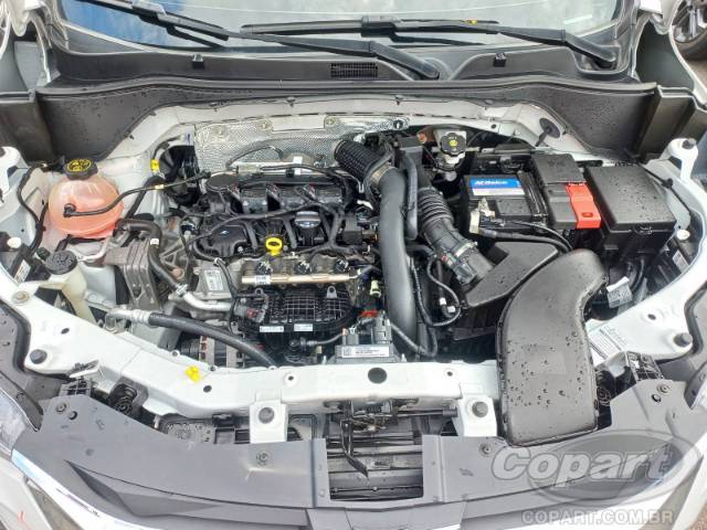 2024 CHEVROLET TRACKER 