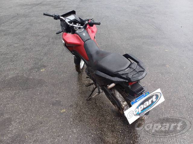 2026 HONDA XRE 190 