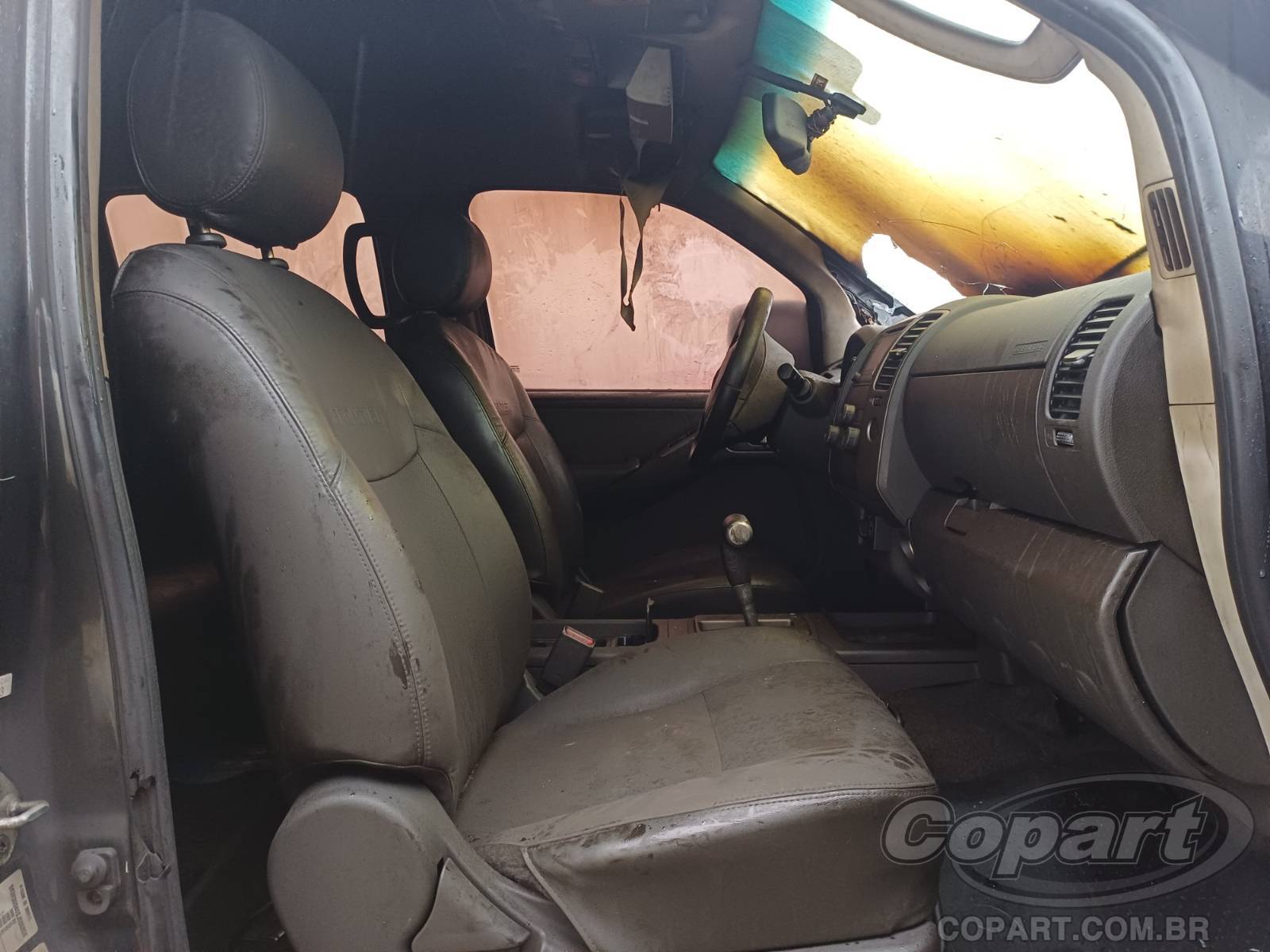 Foto 5: 2013 NISSAN FRONTIER CD