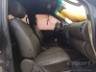 2013 NISSAN FRONTIER CD 