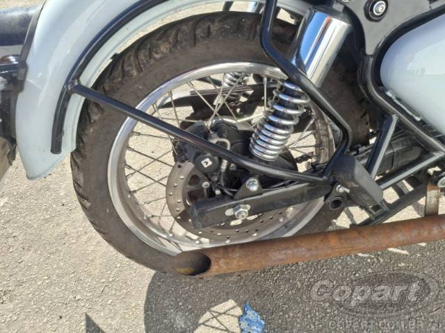 2024 ROYAL ENFIELD CLASSIC 