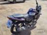 2025 YAMAHA FAZER 