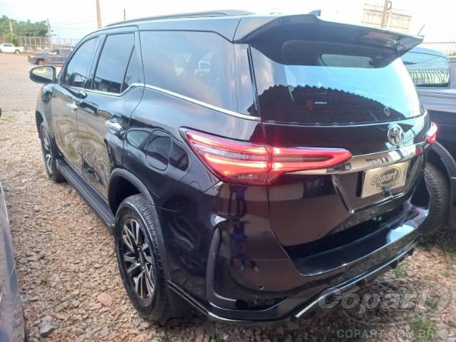 2022 TOYOTA SW4 