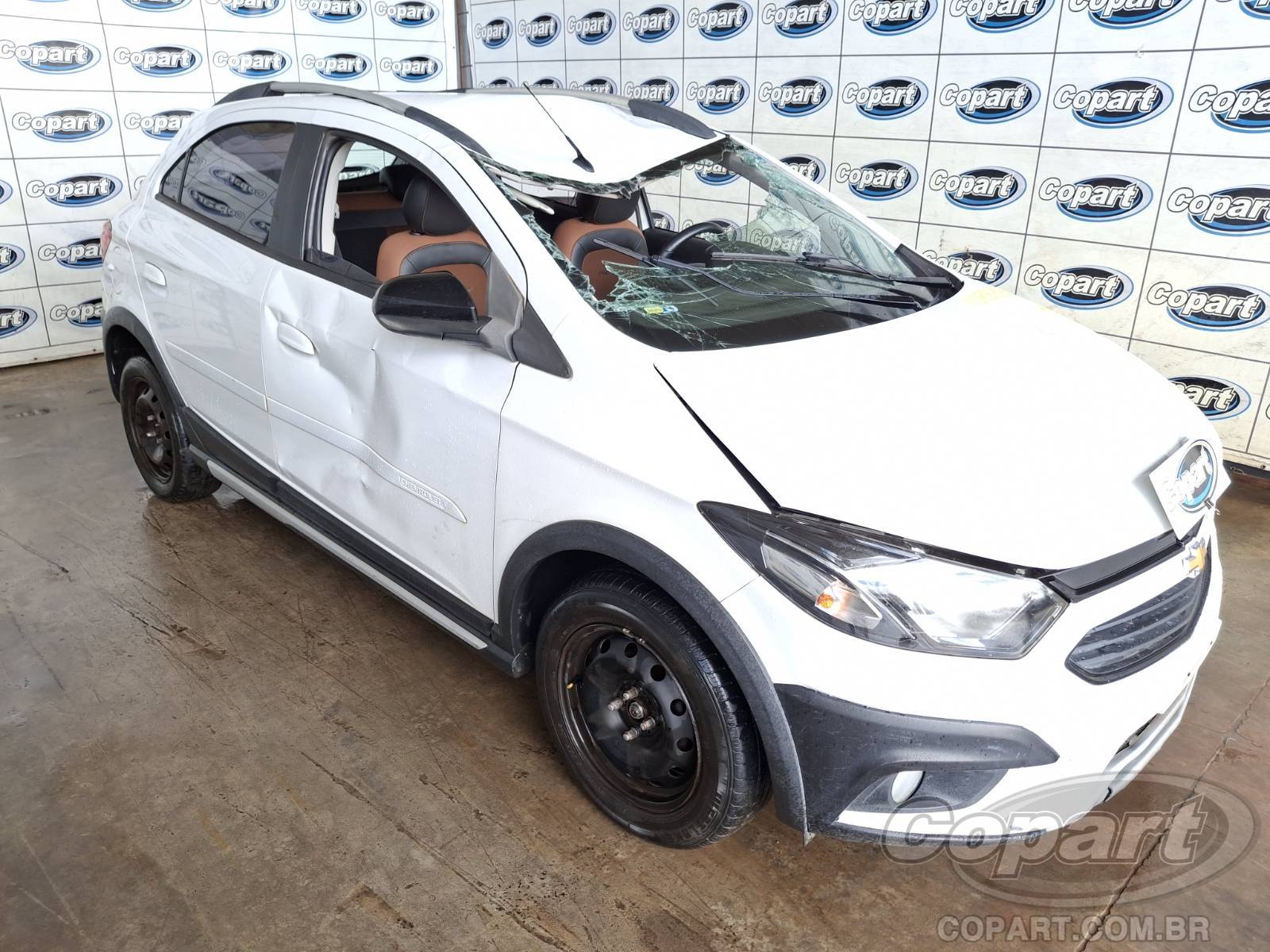 Chevrolet Onix 1.4 Eco 2018