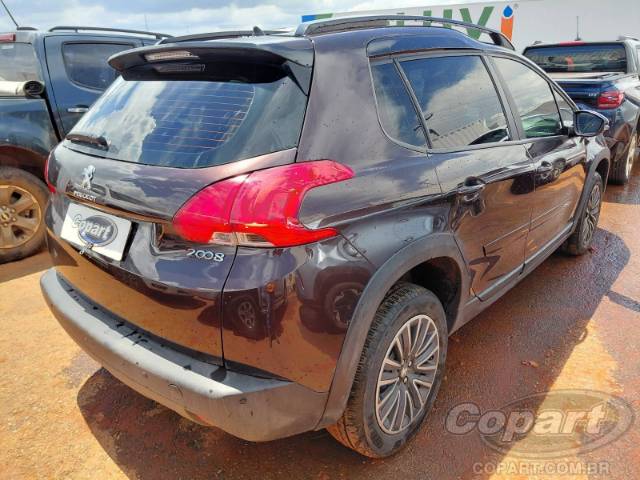 2020 PEUGEOT 2008 