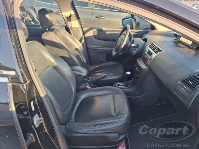 2012 CITROEN C4 PALLAS 