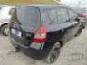 2006 HONDA FIT 