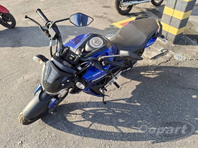 2024 YAMAHA FZ15 