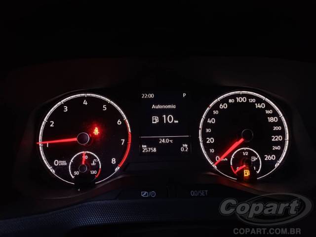 2023 VOLKSWAGEN T-CROSS 