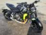 2024 TRIUMPH TRIDENT 