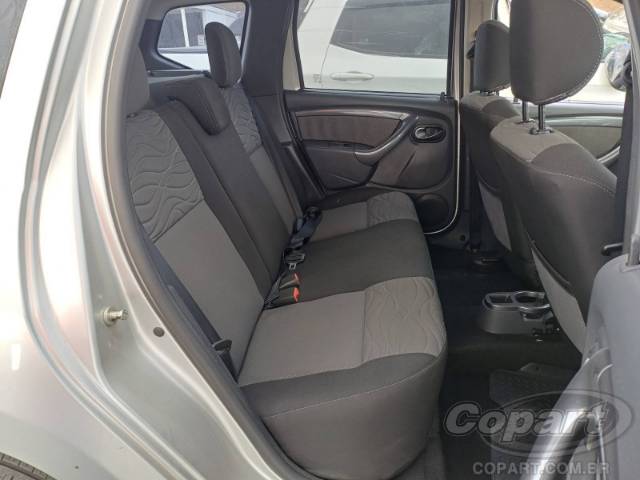 2015 RENAULT DUSTER 
