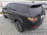 2017 LAND ROVER DISCOVERY SPORT 