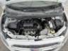 2013 CHEVROLET SPIN 