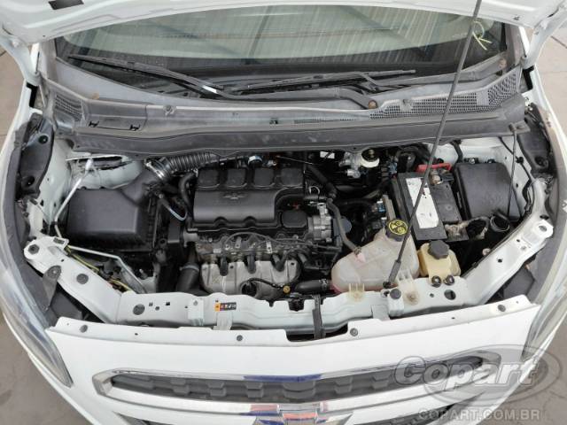 2013 CHEVROLET SPIN 