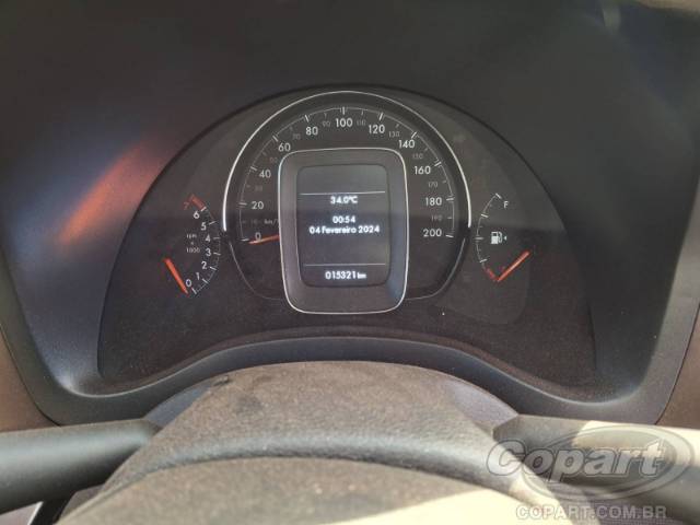 2025 FIAT STRADA CD 