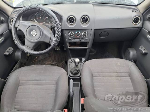 2011 CHEVROLET PRISMA 