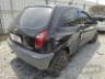 2009 CHEVROLET CELTA 