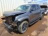 2019 VOLKSWAGEN AMAROK 