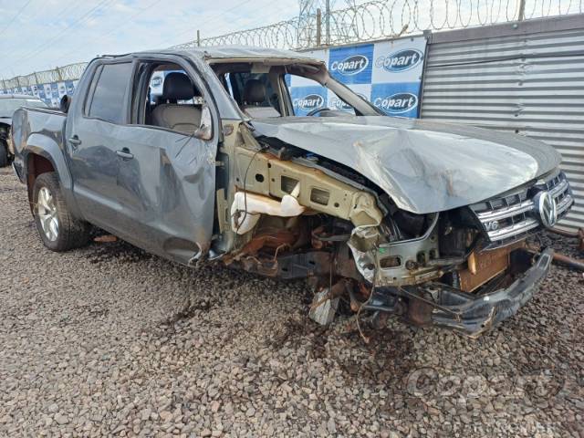 2023 VOLKSWAGEN AMAROK 