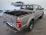 2015 TOYOTA HILUX CD 