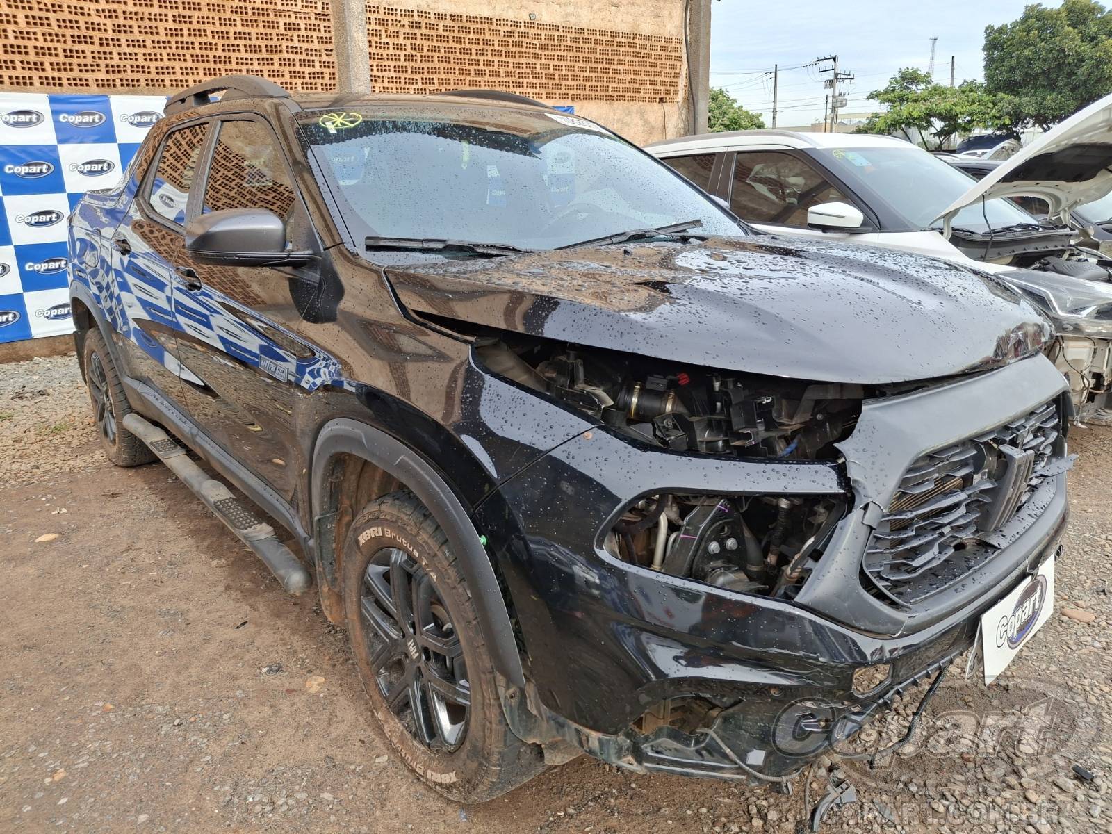 FIAT TORO 2.0 MultiJet Turbo