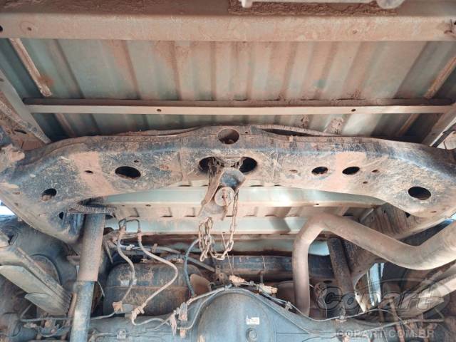 2019 TOYOTA HILUX CD 