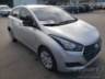 2017 HYUNDAI HB20 