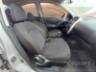 2019 NISSAN VERSA 