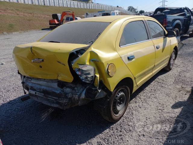 2015 CHEVROLET COBALT 