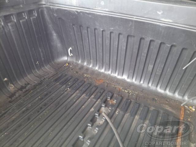 2023 VOLKSWAGEN SAVEIRO 