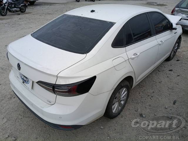 2023 VOLKSWAGEN VIRTUS 