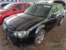 2009 VOLKSWAGEN GOLF 