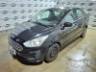 2019 FORD KA SEDAN 