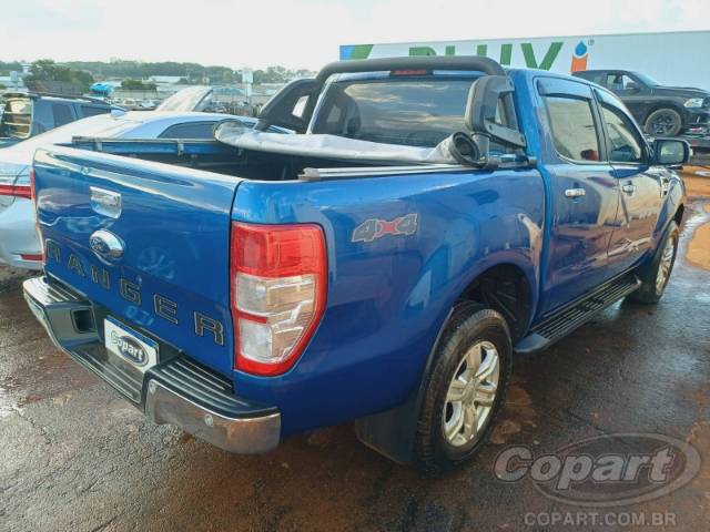 2023 FORD RANGER CD 