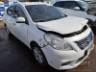 2014 NISSAN VERSA 