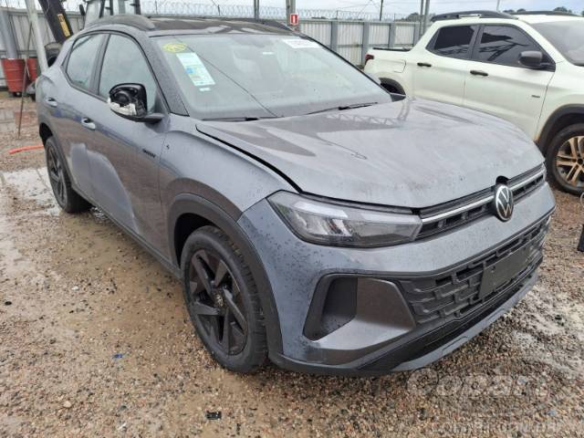 2026 VOLKSWAGEN Tera 