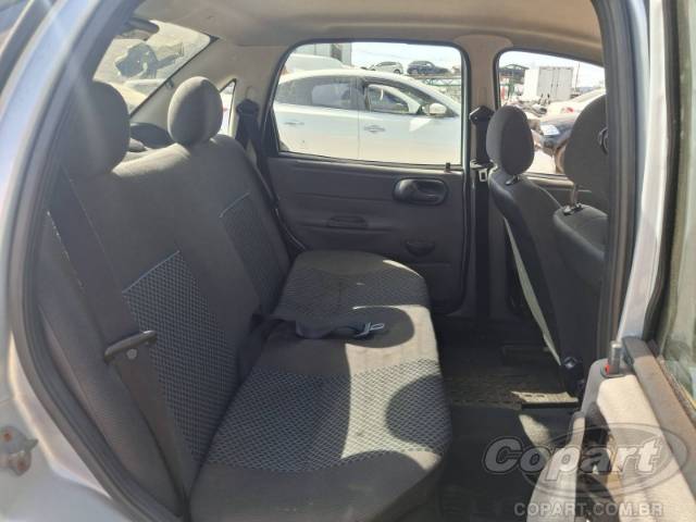 2012 CHEVROLET CLASSIC 
