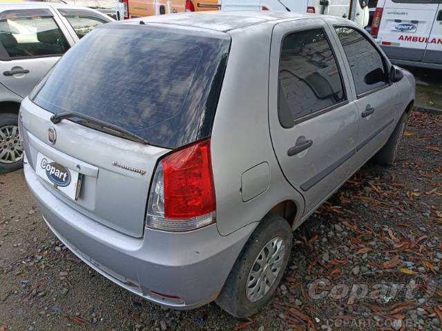 2010 FIAT PALIO 