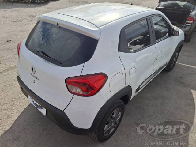 2020 RENAULT KWID 