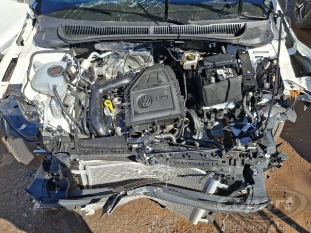 2026 VOLKSWAGEN POLO 