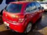 2013 CITROEN C3 