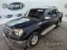 2011 FORD RANGER CD 