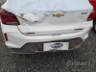 2026 CHEVROLET ONIX 